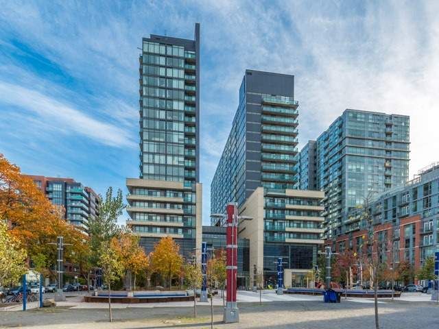 36 Lisgar St