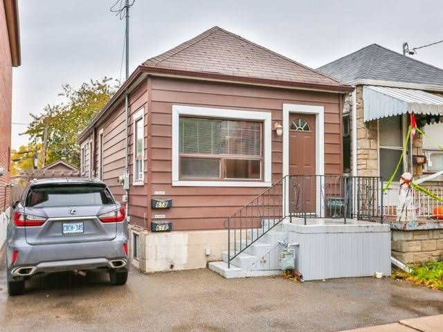 618 Winona Dr