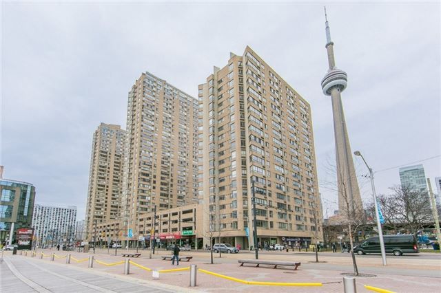 250 Queens Quay Quay W