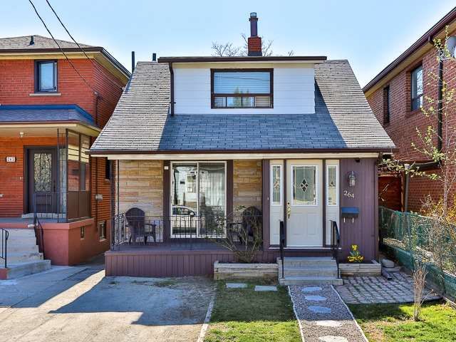 264 Robina Ave