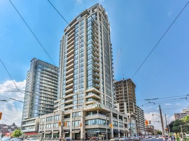 500 St Clair W Ave