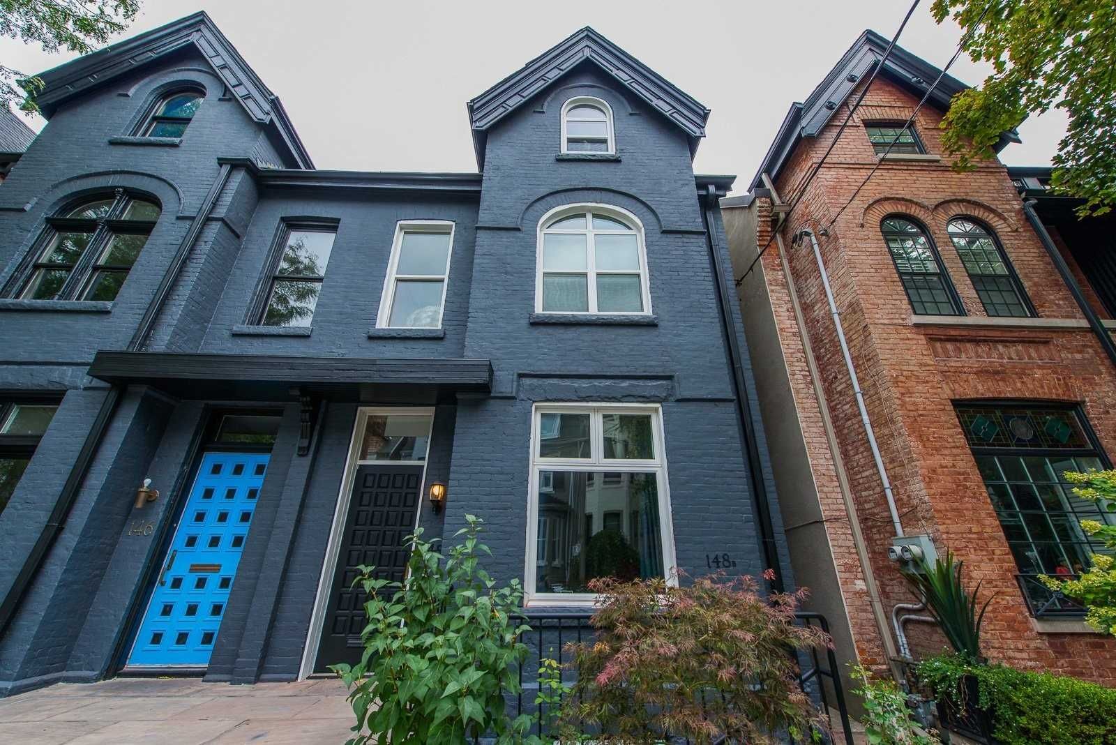 148 Collier St