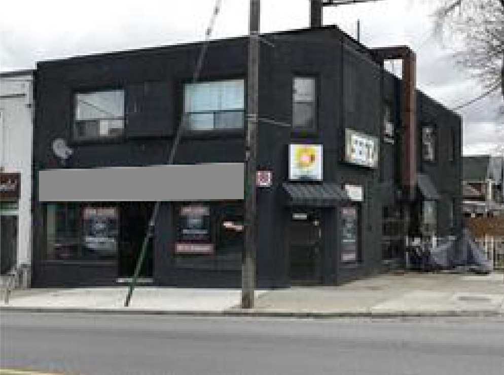 503 Oakwood Ave