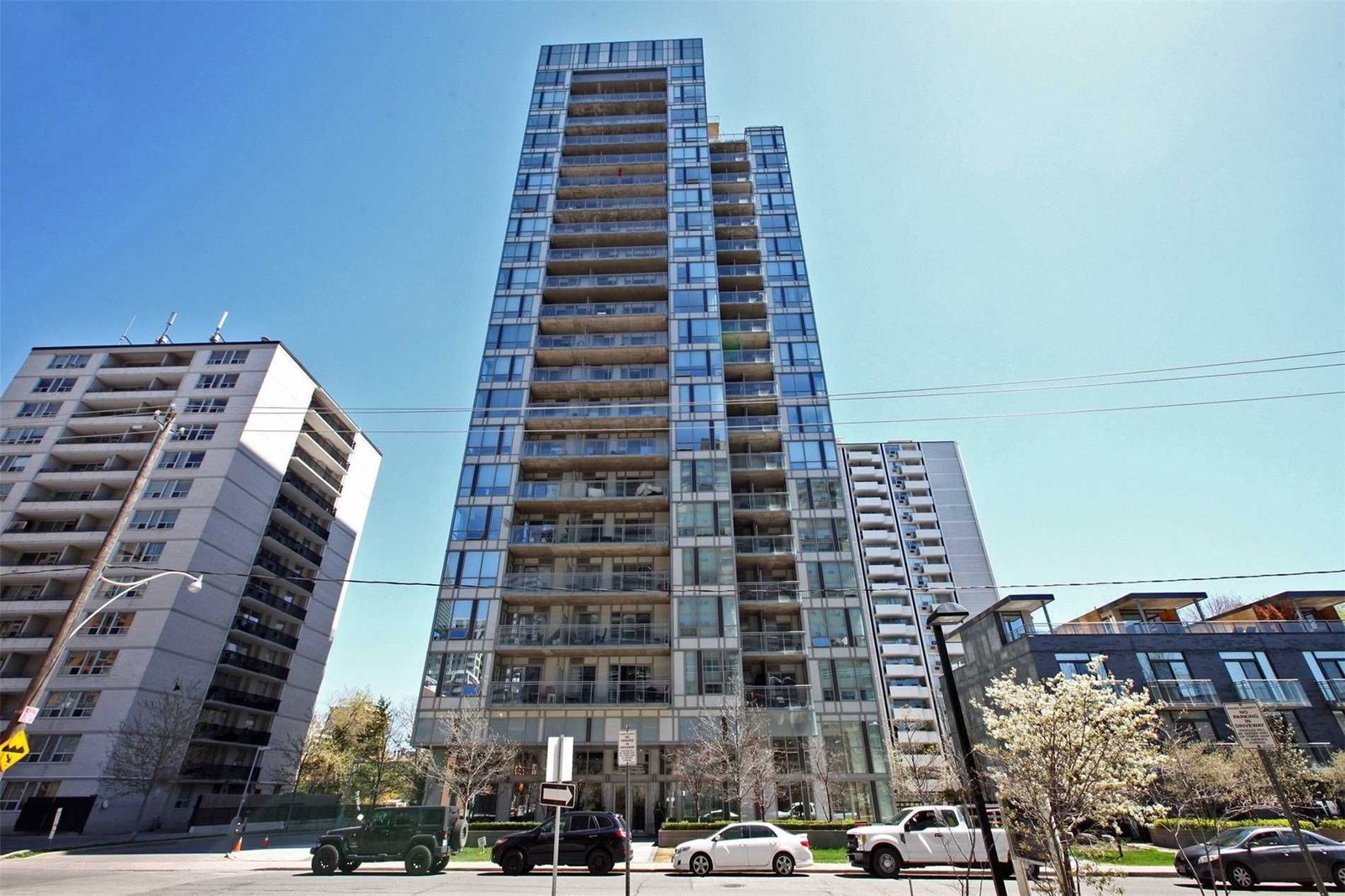 83 Redpath Ave