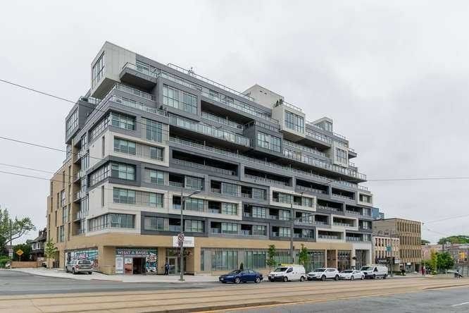 835 St. Clair Ave W