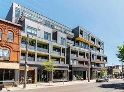 109 Ossington Ave