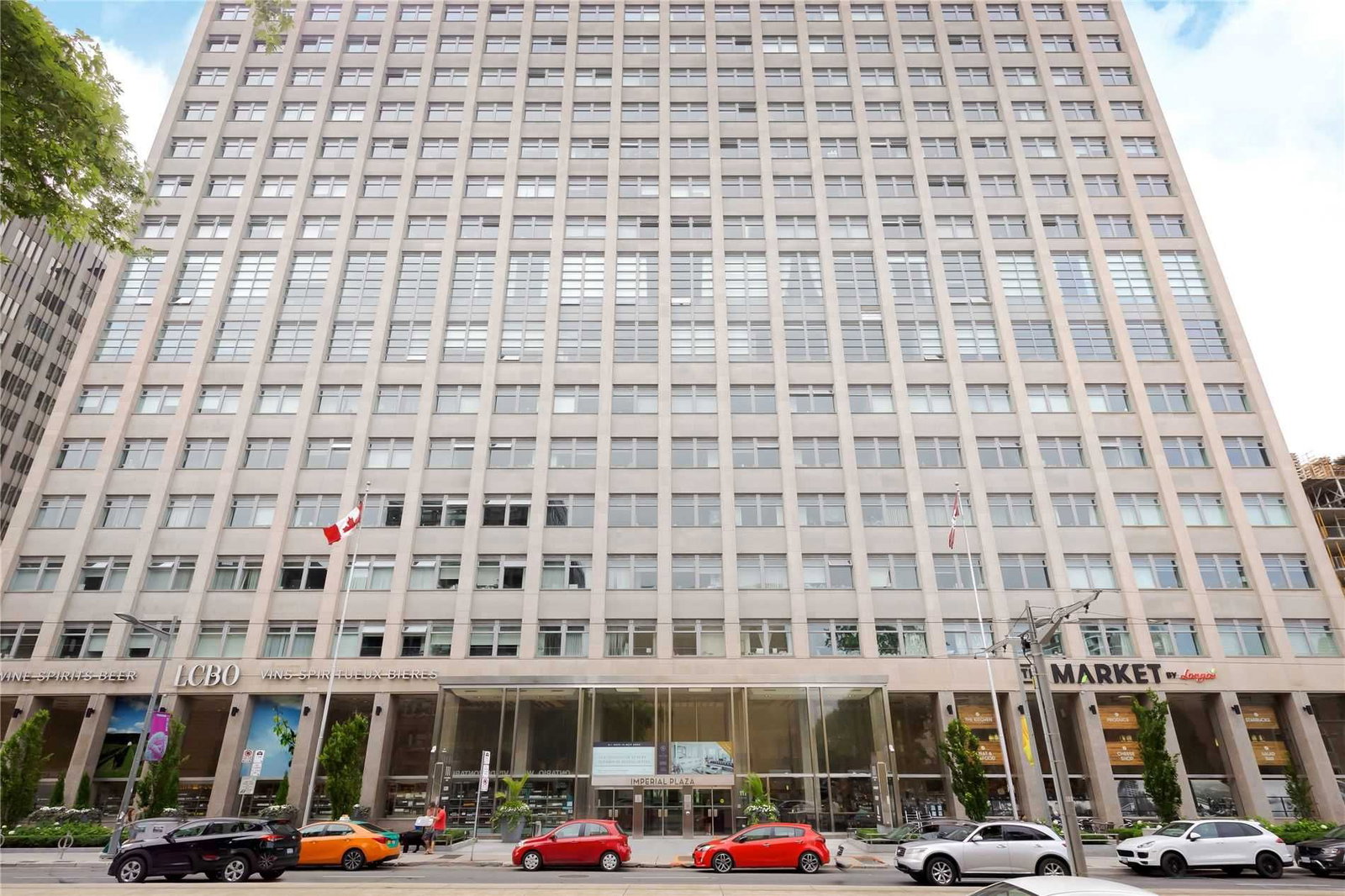 111 St. Clair Ave W