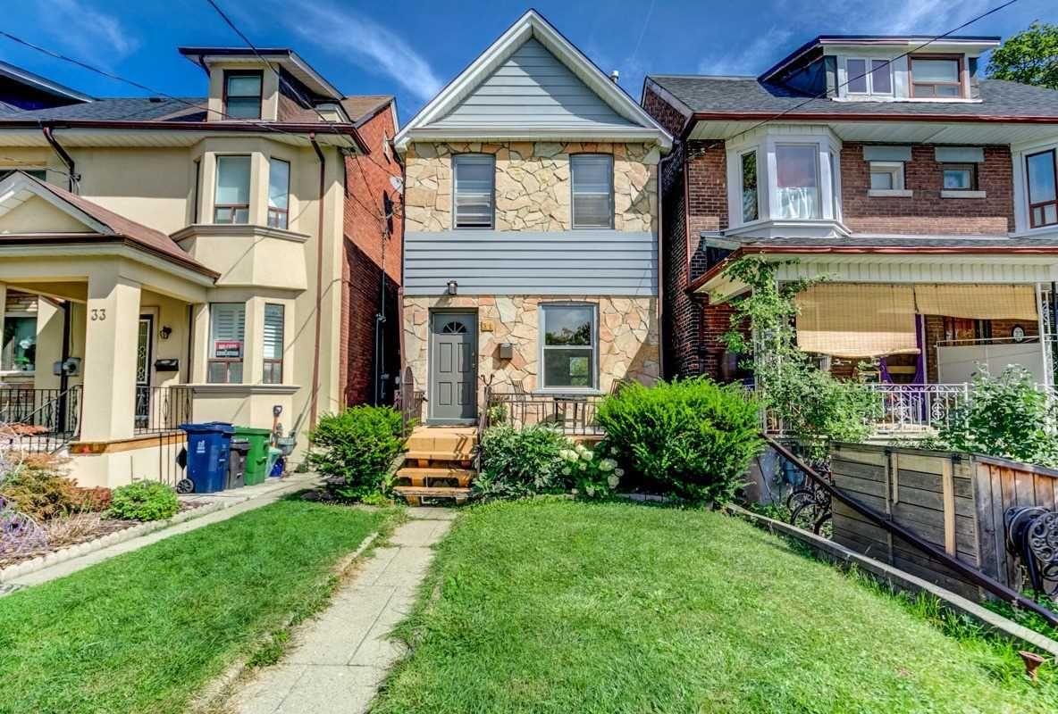 31 Hendrick Ave