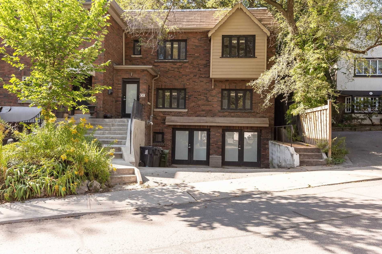 100 Poplar Plains Rd