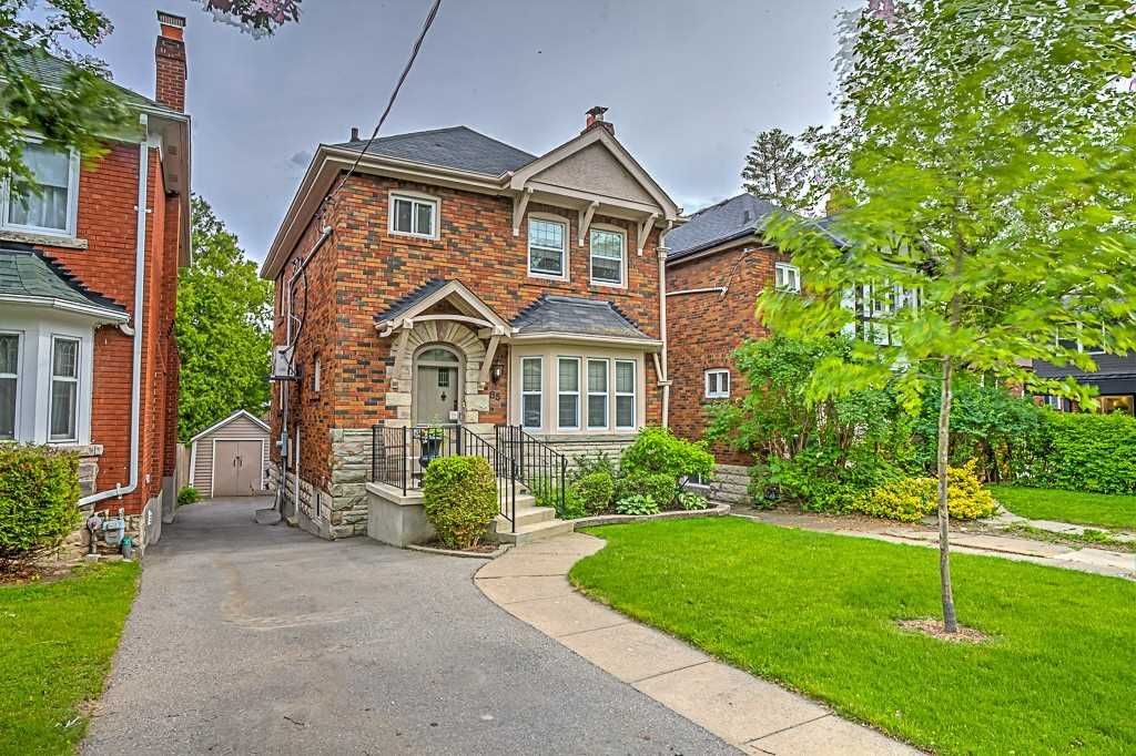 85 Willowbank Boulevard