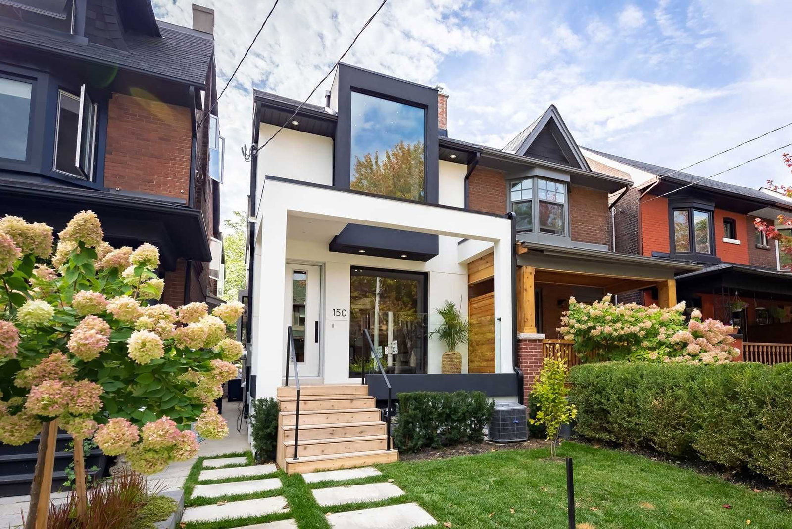 150 Rushton Rd