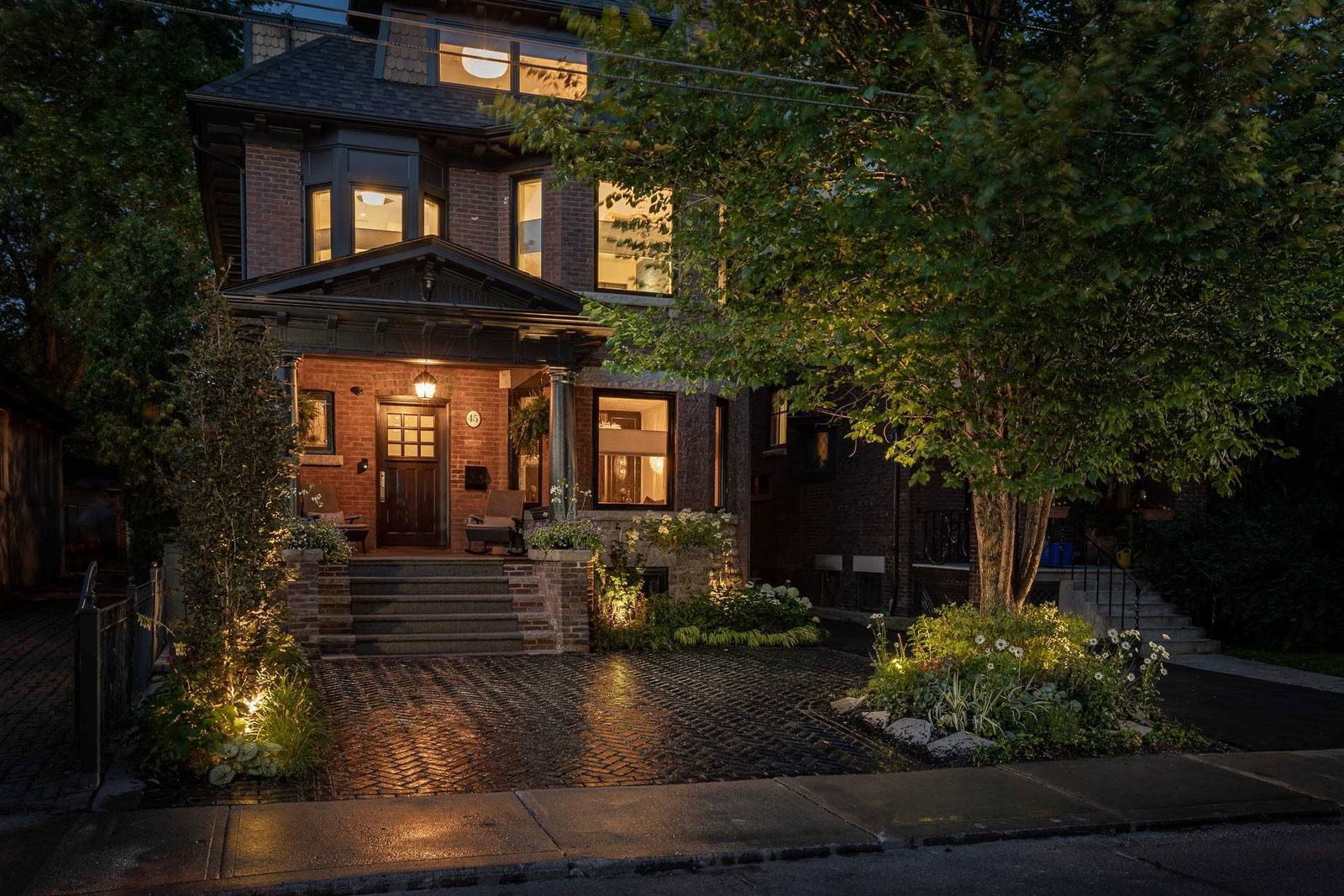 45 Admiral Rd