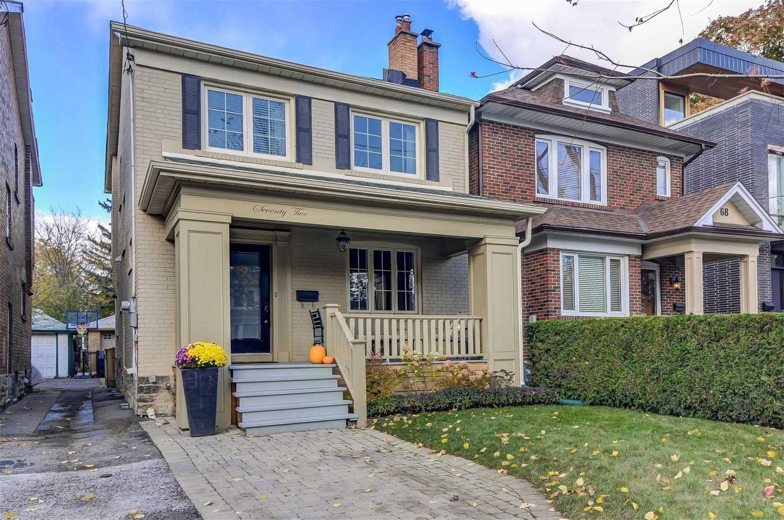 72 St Germain Ave
