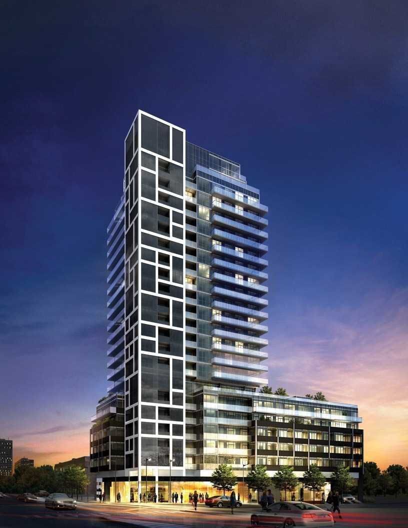501 St Clair Ave W