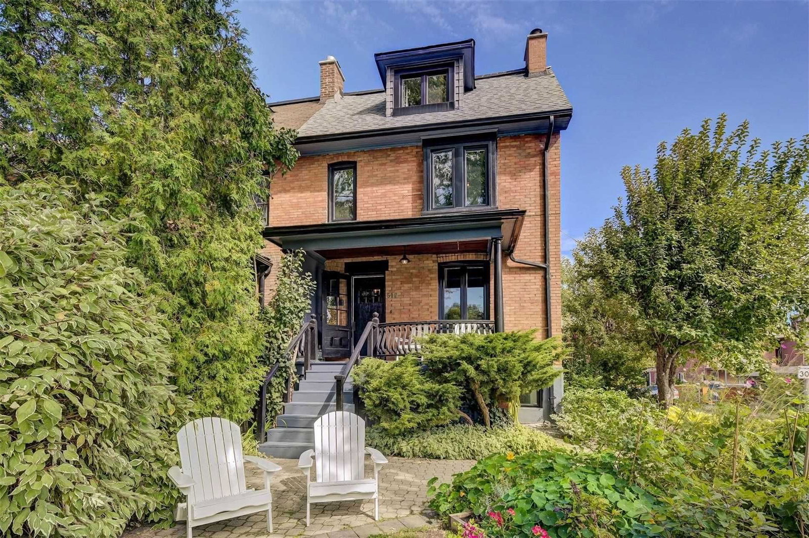 519 Shaw St