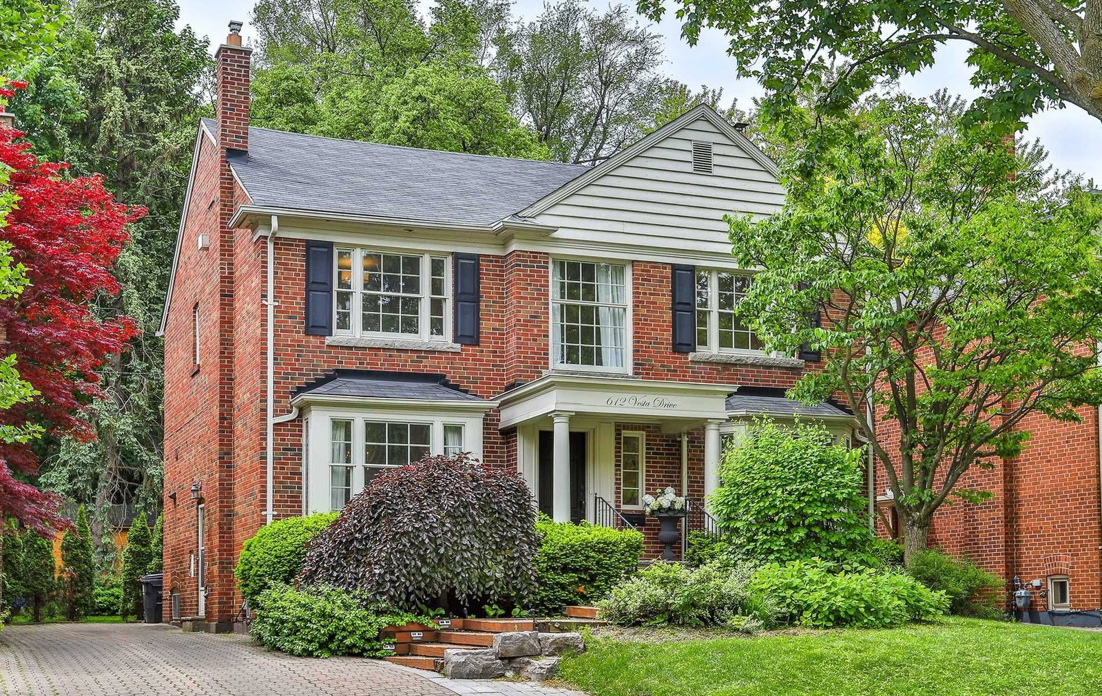 612 Vesta Dr