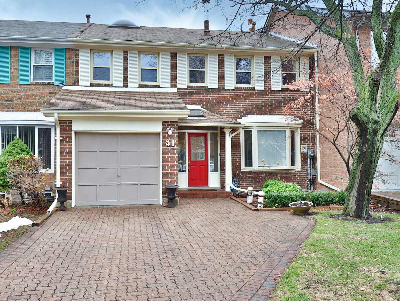 41 Chiswell Cres