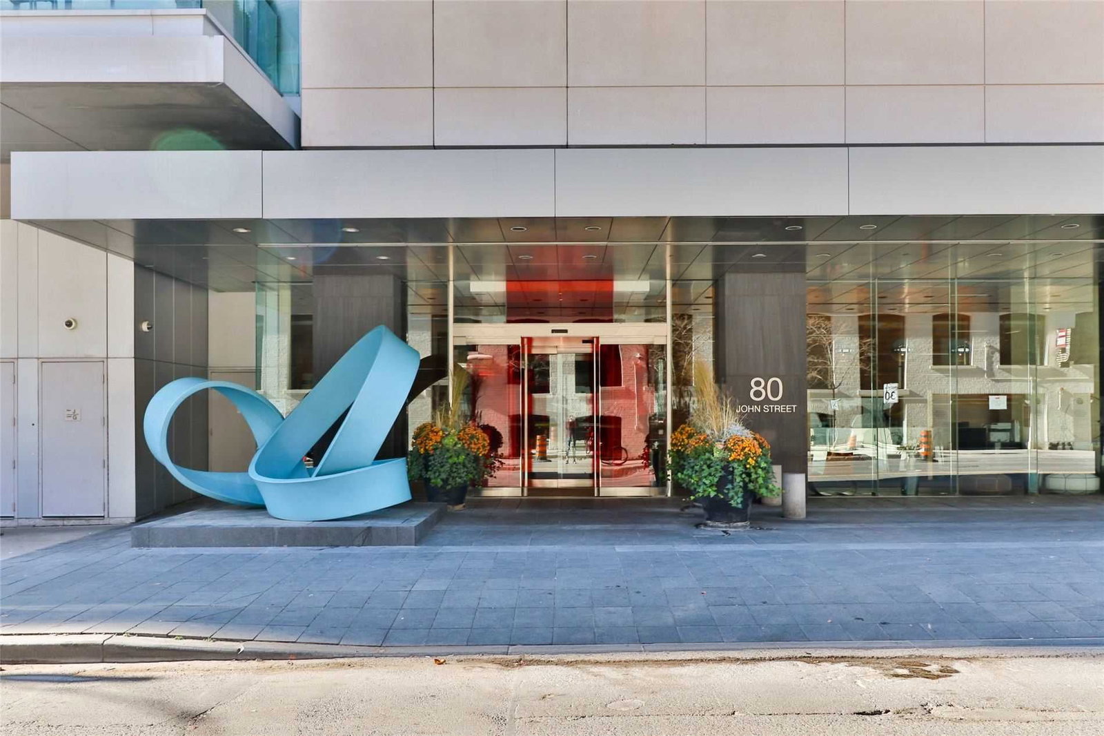 80 John St