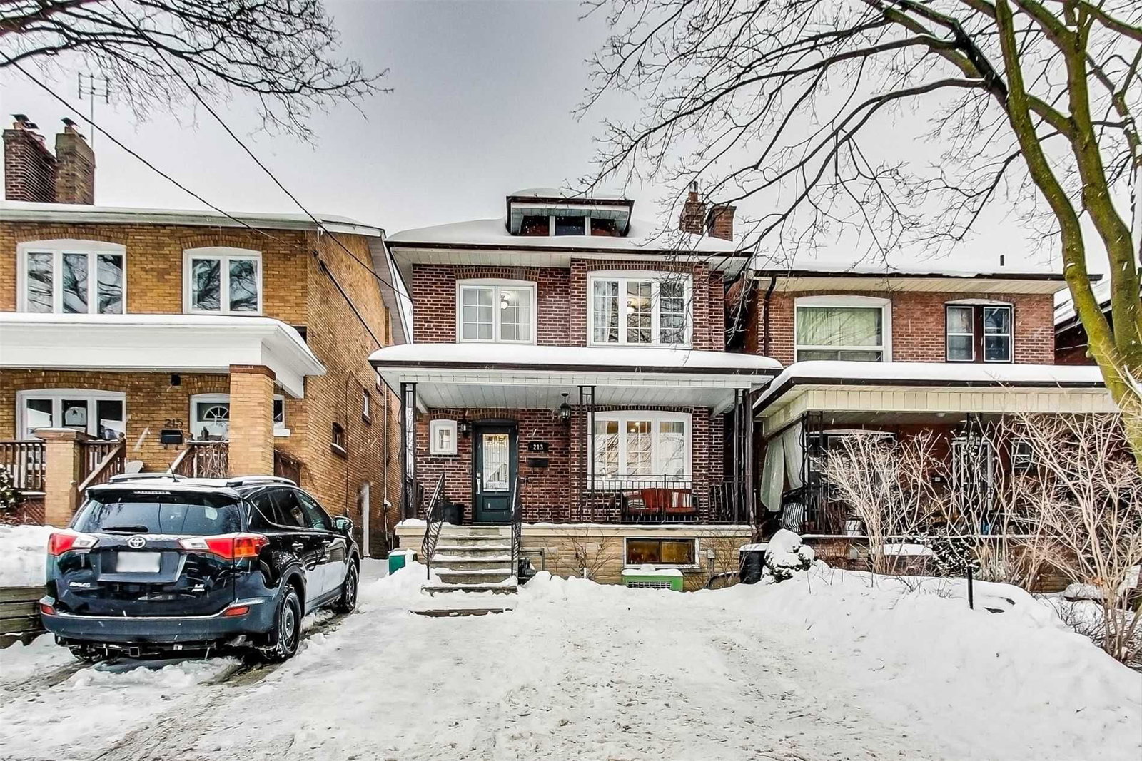 213 Glenholme Ave