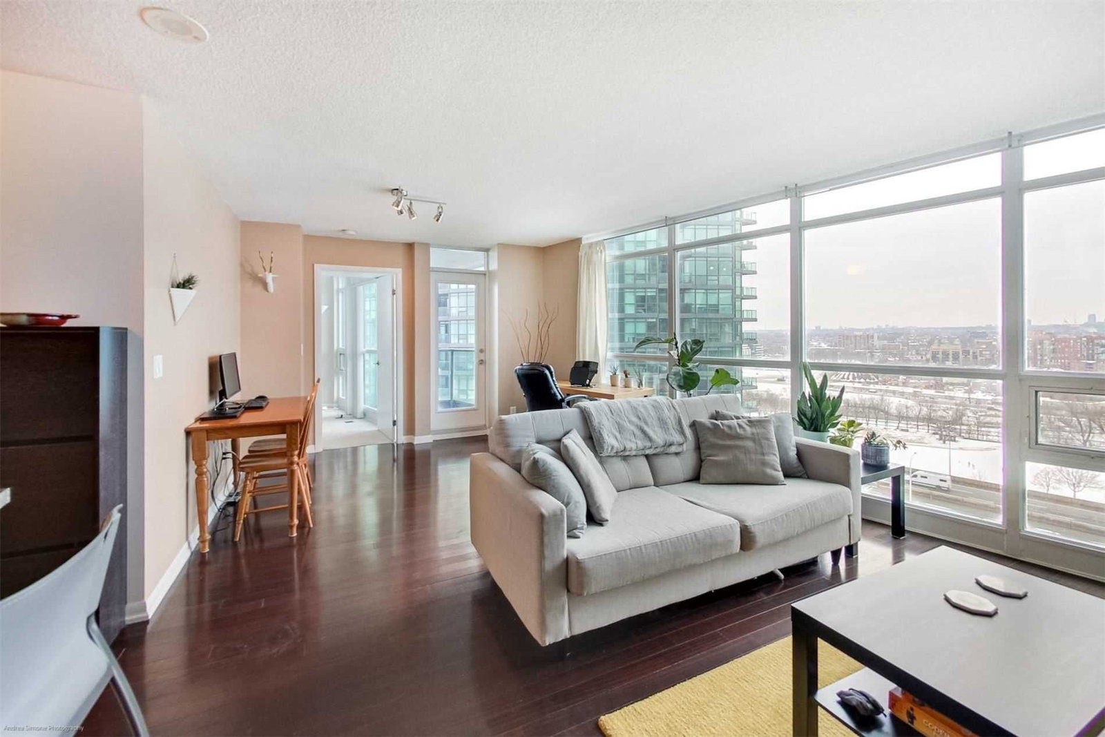 219 Fort York Blvd