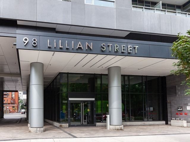 98 Lillian St