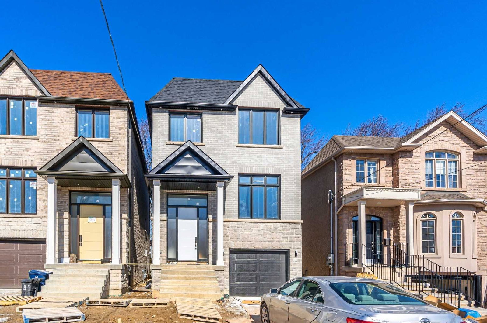106A York Downs Dr