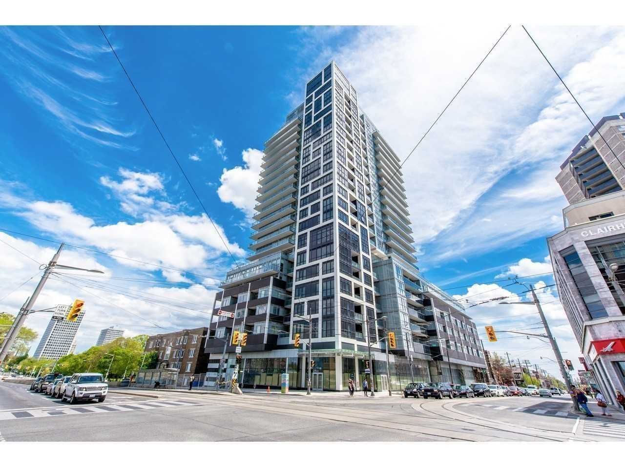 501 St Clair Ave W