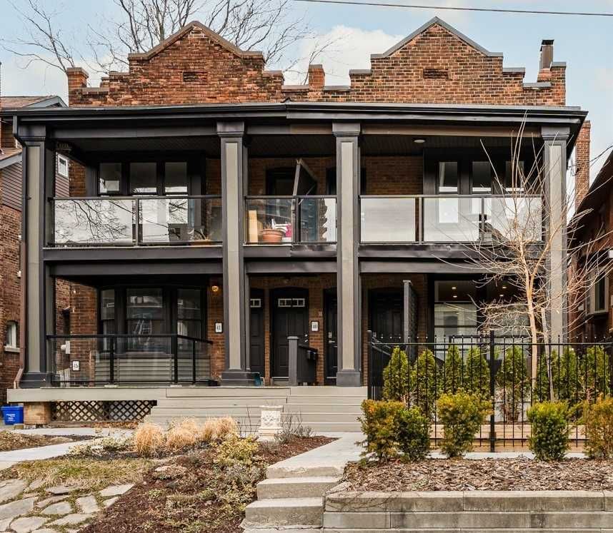 36 Chicora Ave