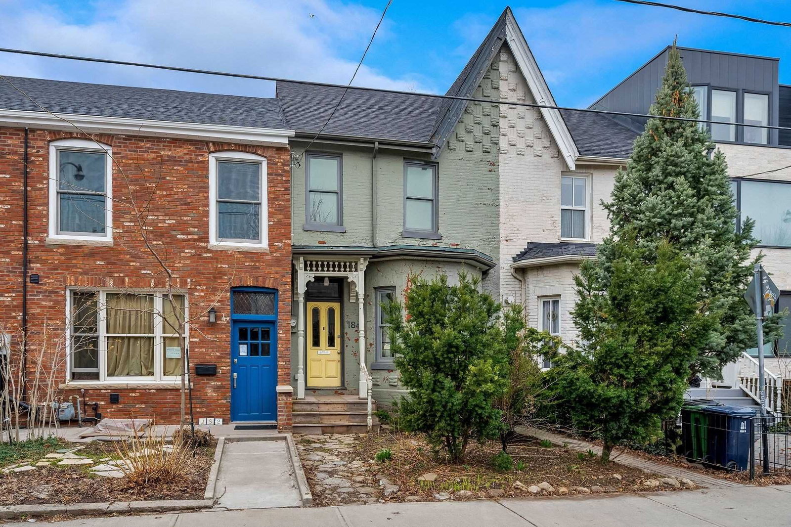 184 Lippincott St