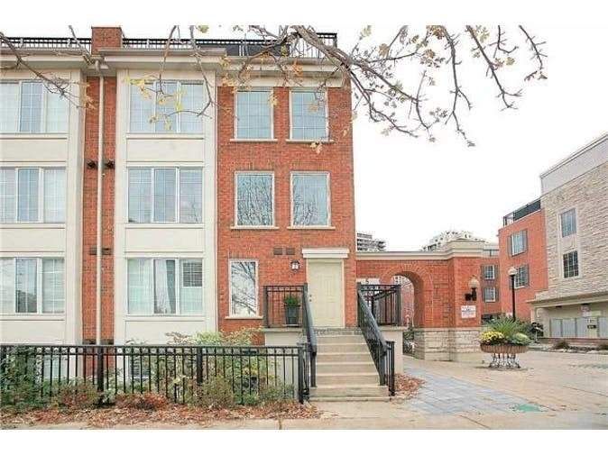 5 Everson Dr