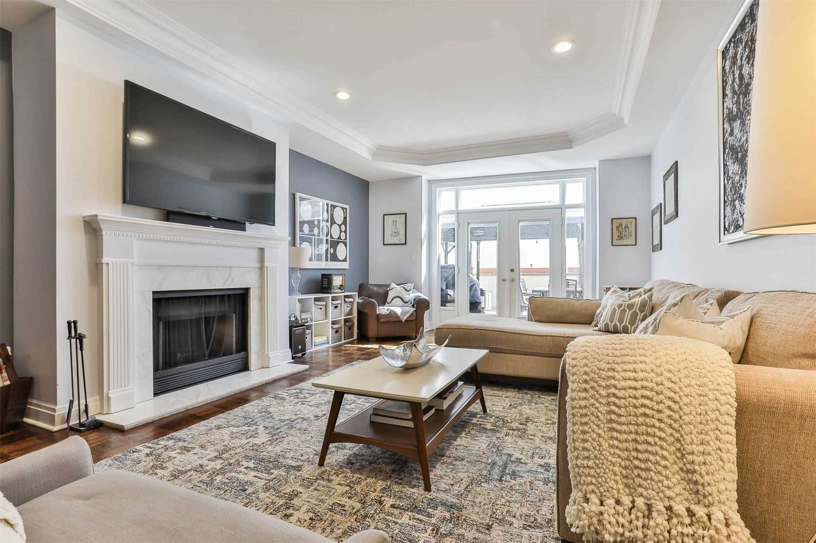 543 Davenport Rd