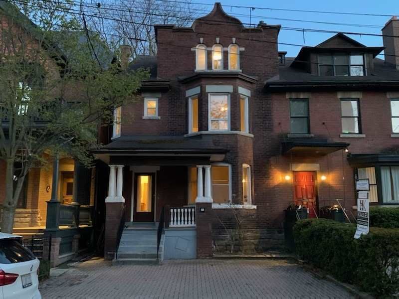 15 Bernard Ave