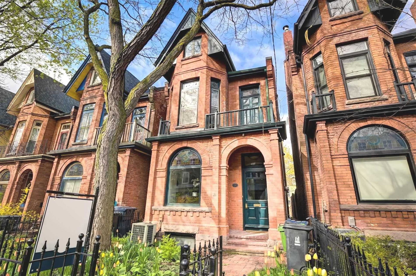 21 Mackenzie Cres
