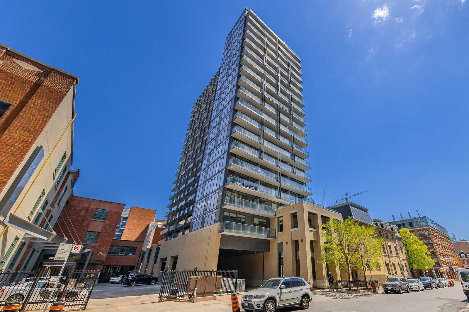 105 George St