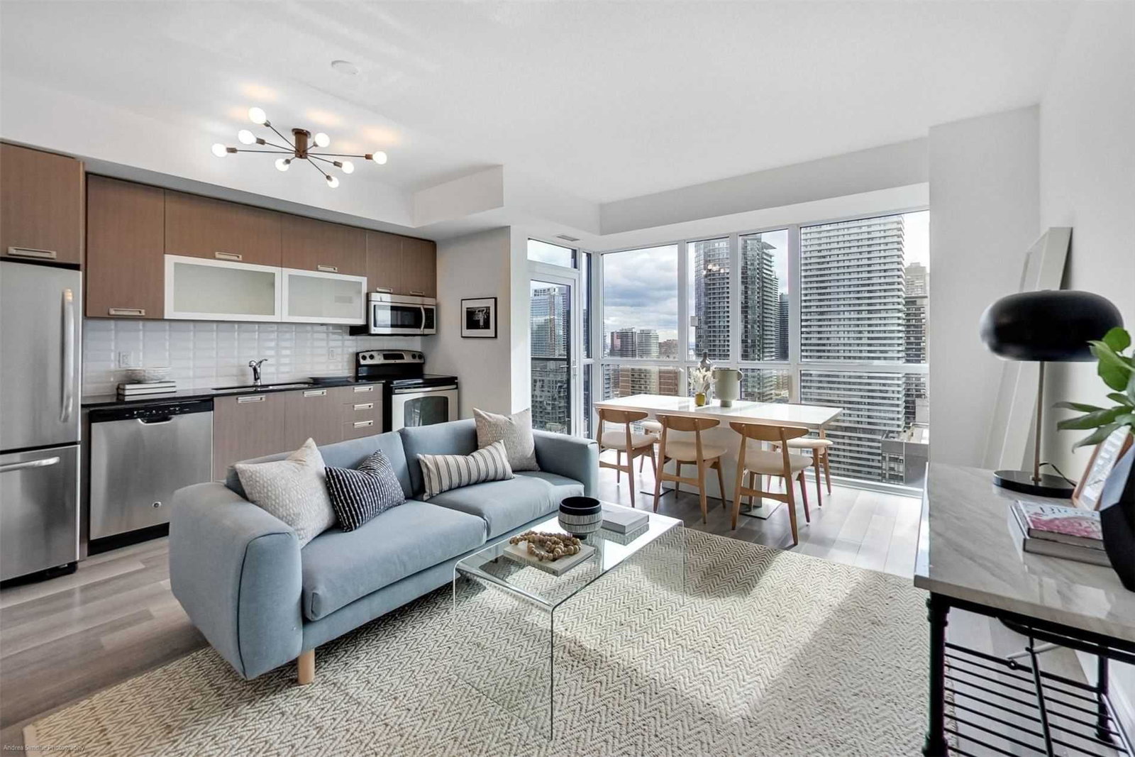 28 Ted Rogers Way