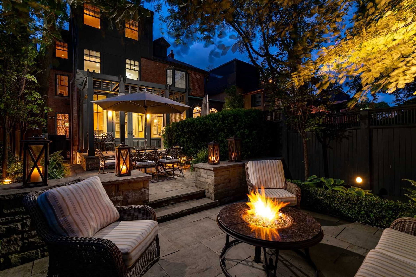 13 Bernard Ave