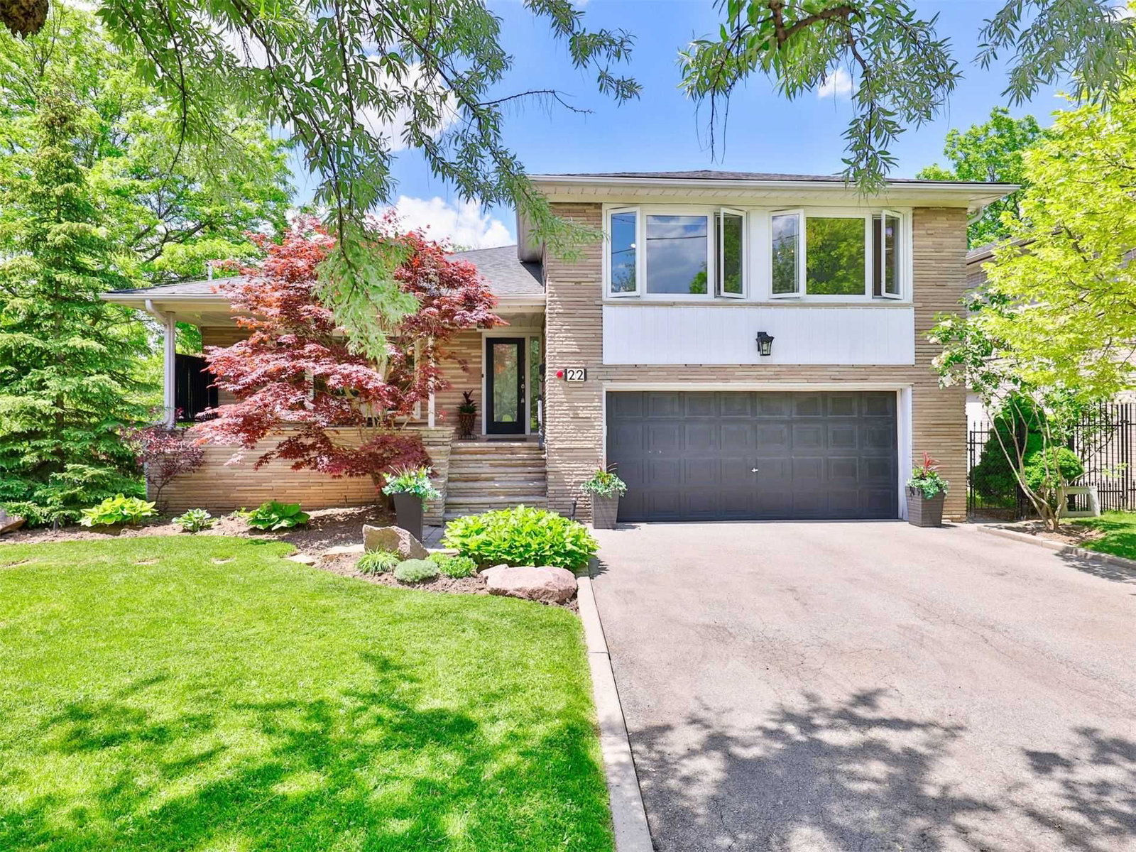 22 Purdon Dr