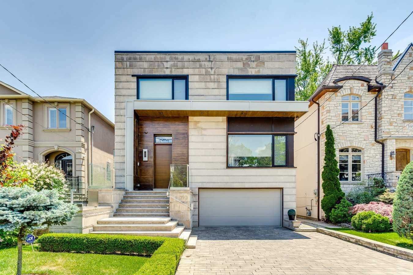 393 Douglas Ave