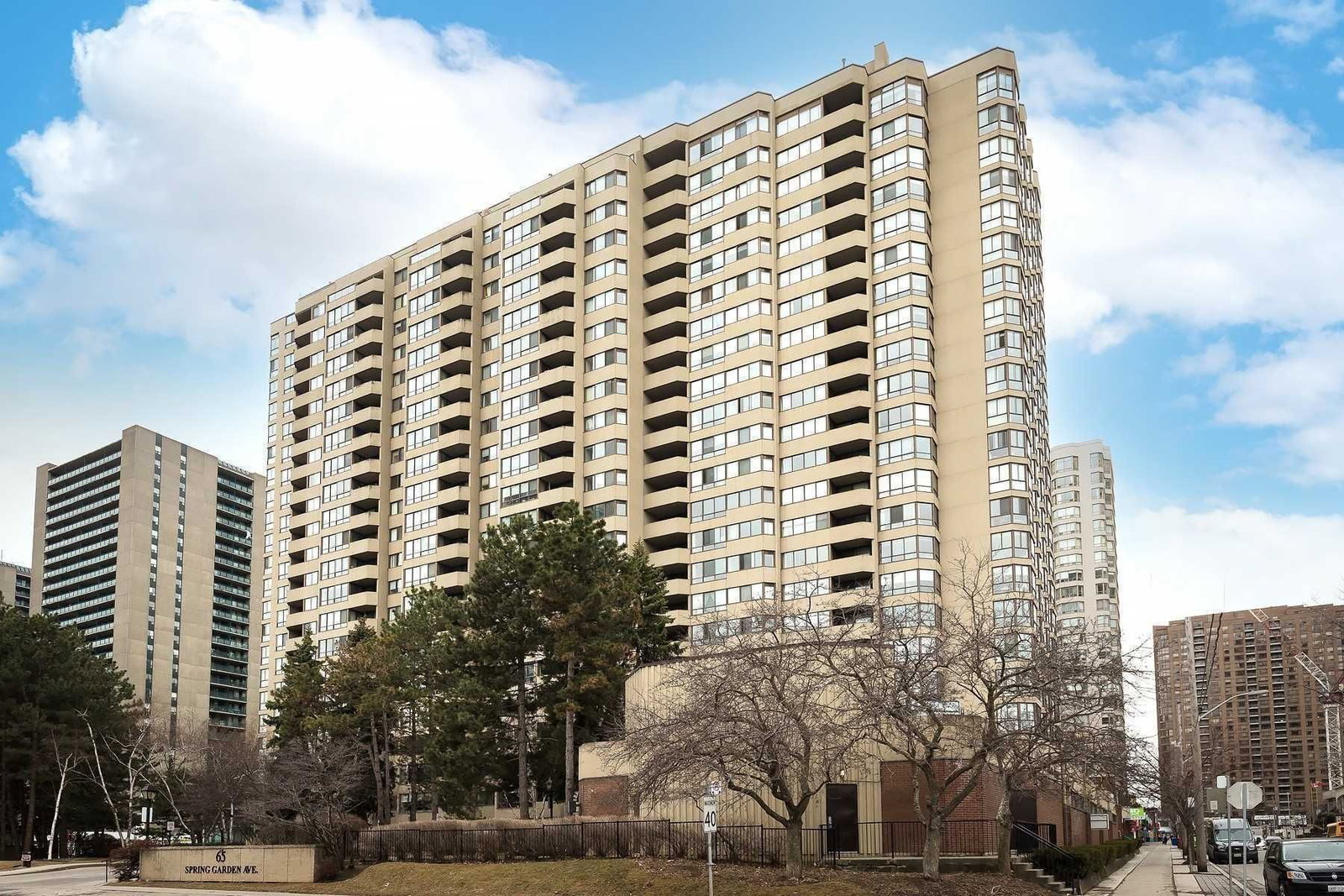 65 Spring Garden Ave