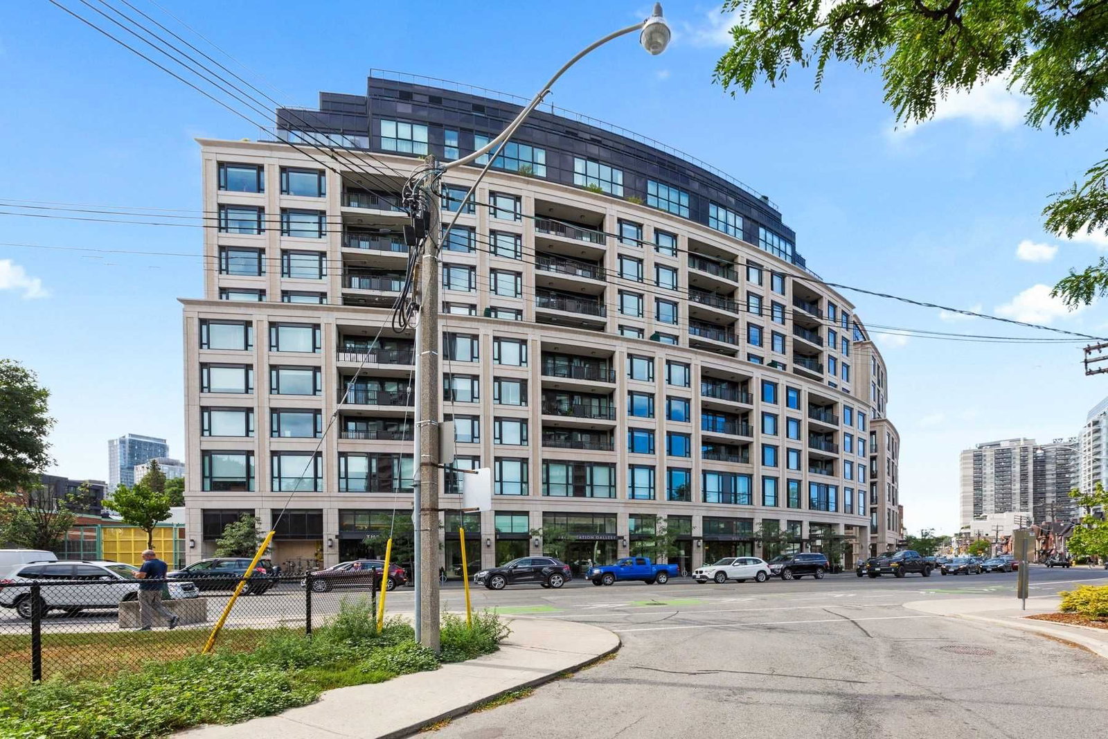 181 Davenport Rd