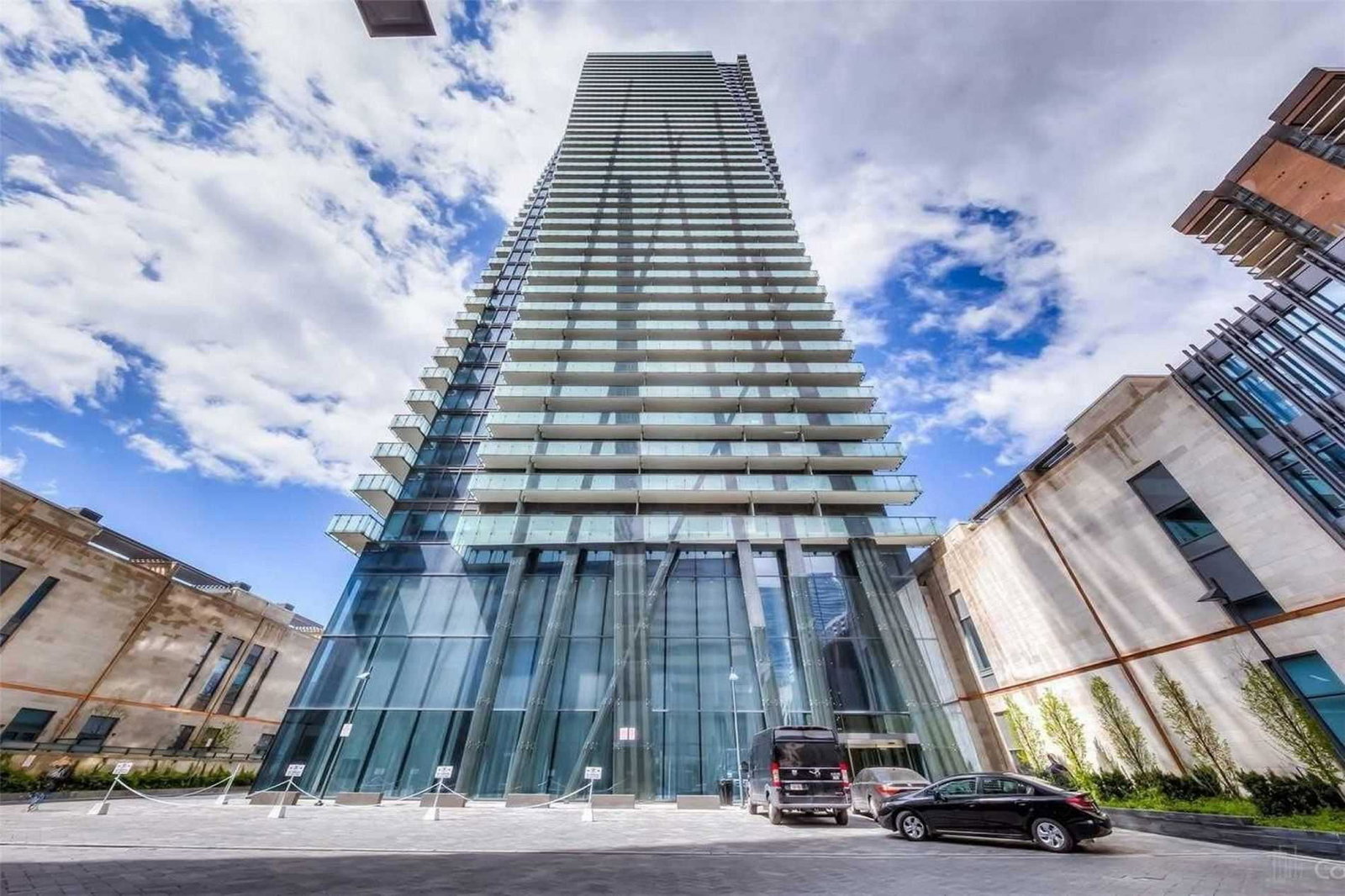 65 St Mary St