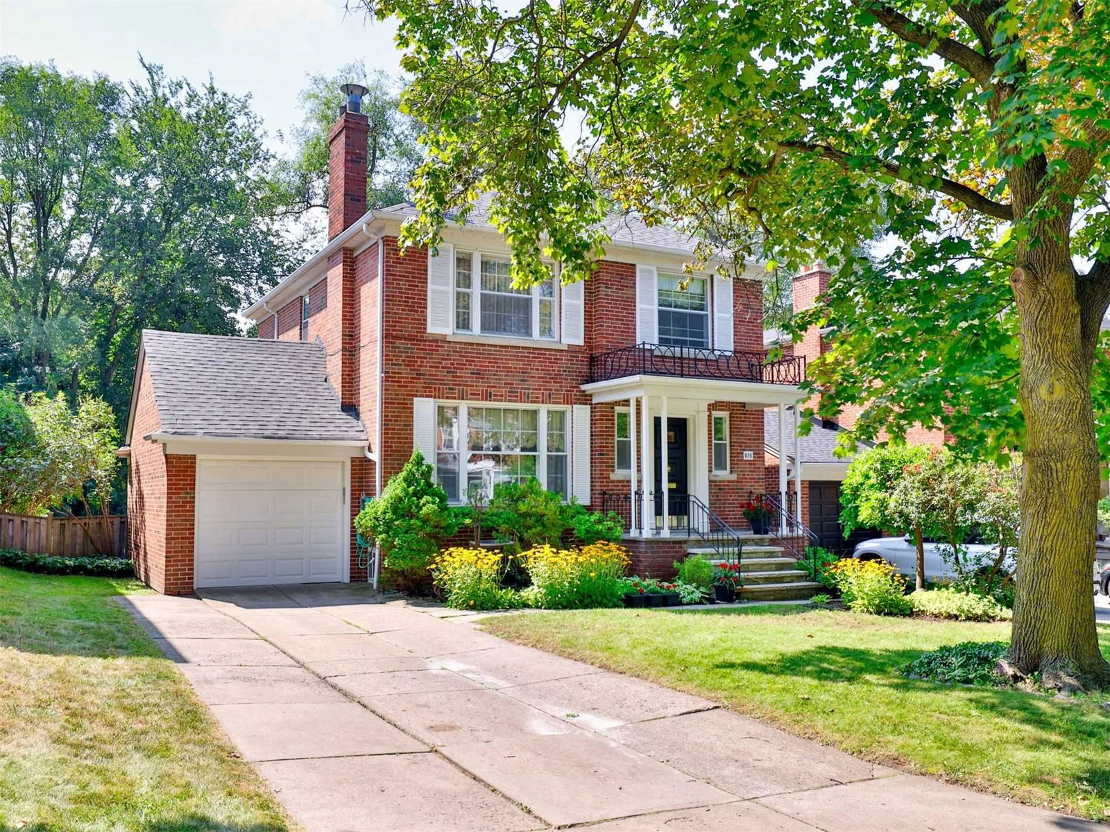 615 Briar Hill Ave