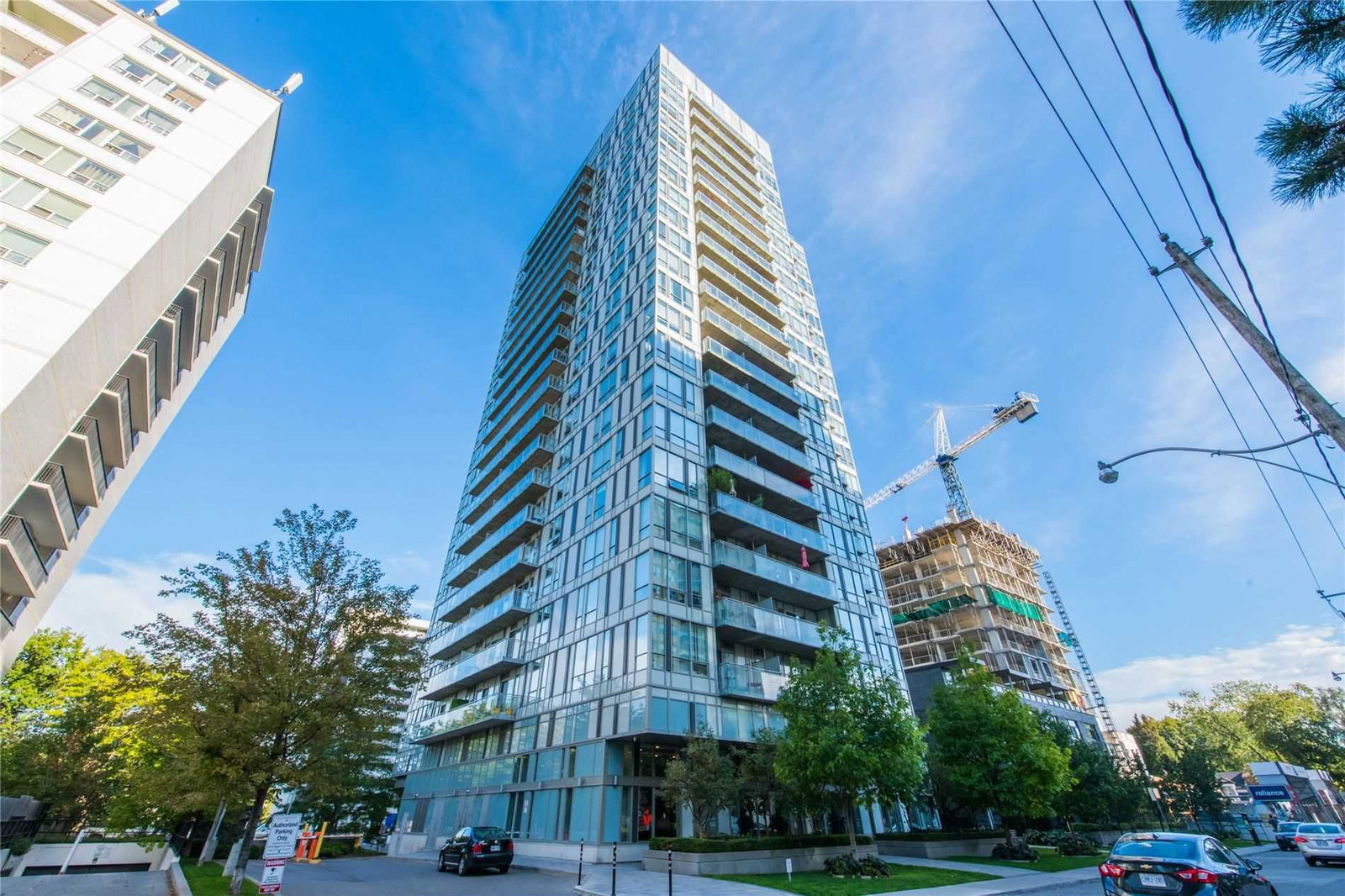83 Redpath Ave