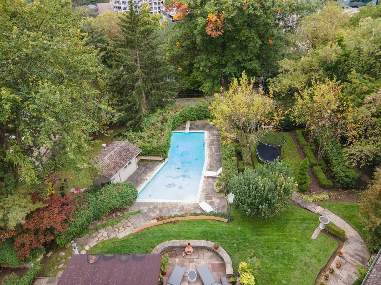 23 York Ridge Rd