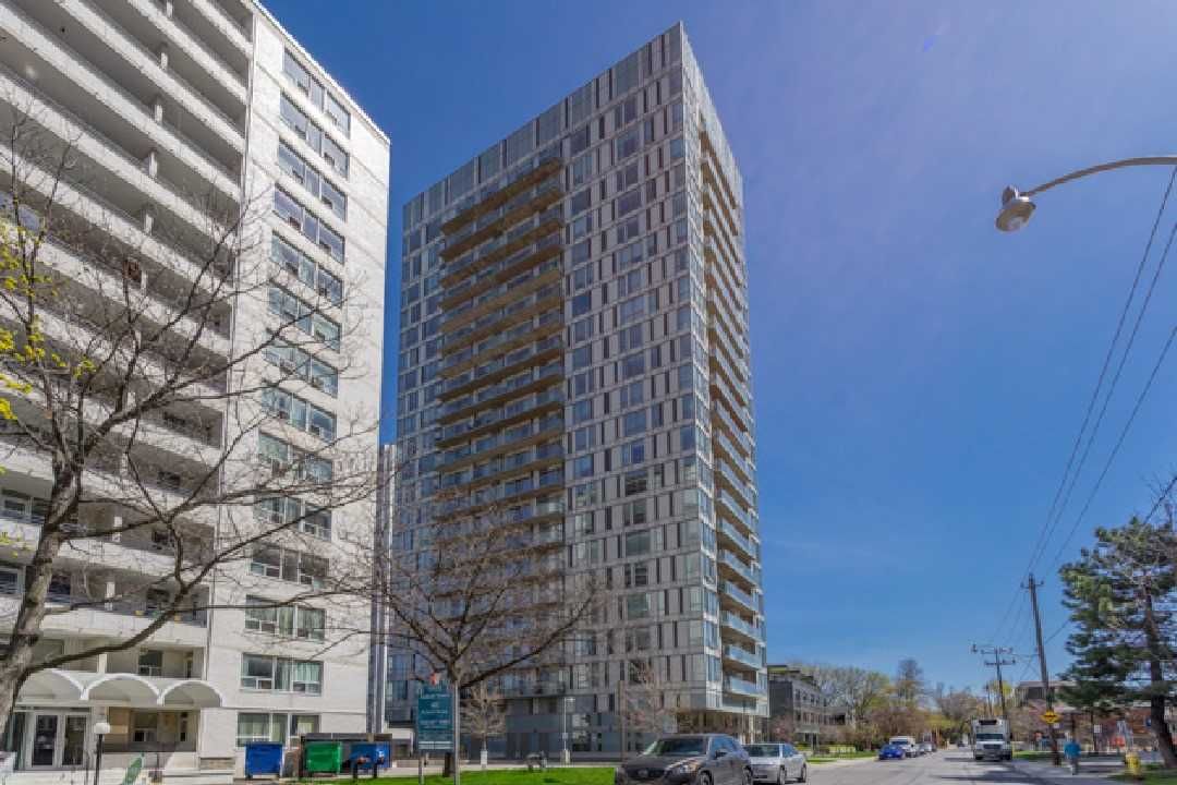 83 Redpath Ave