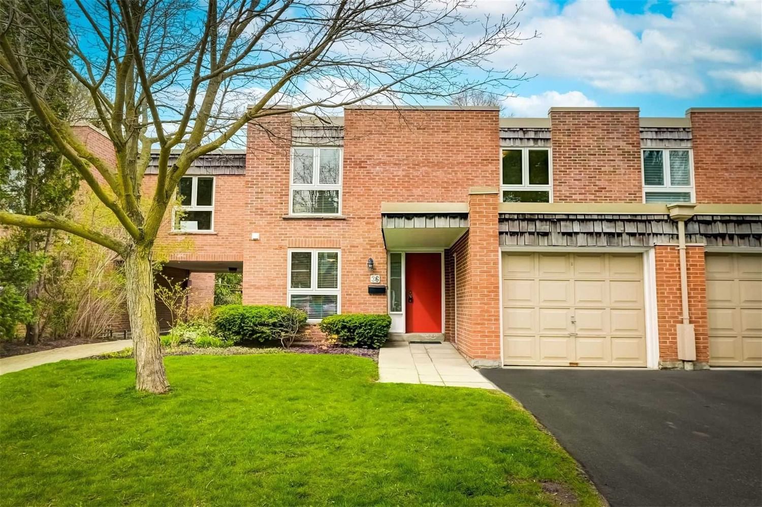 36 Snowshoe Millway