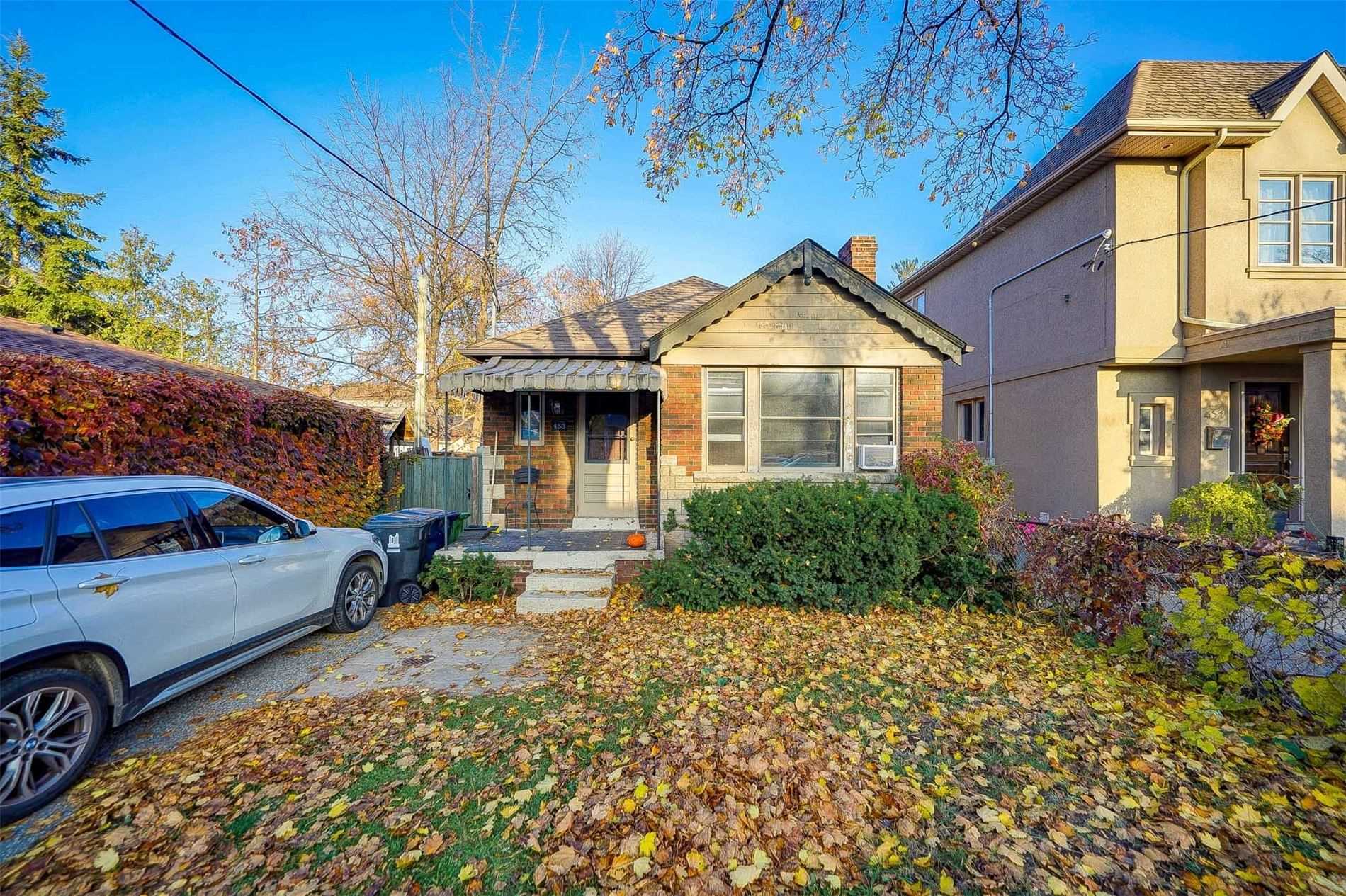 453 Winnett Ave