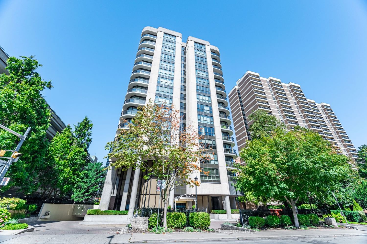 40 Rosehill Ave