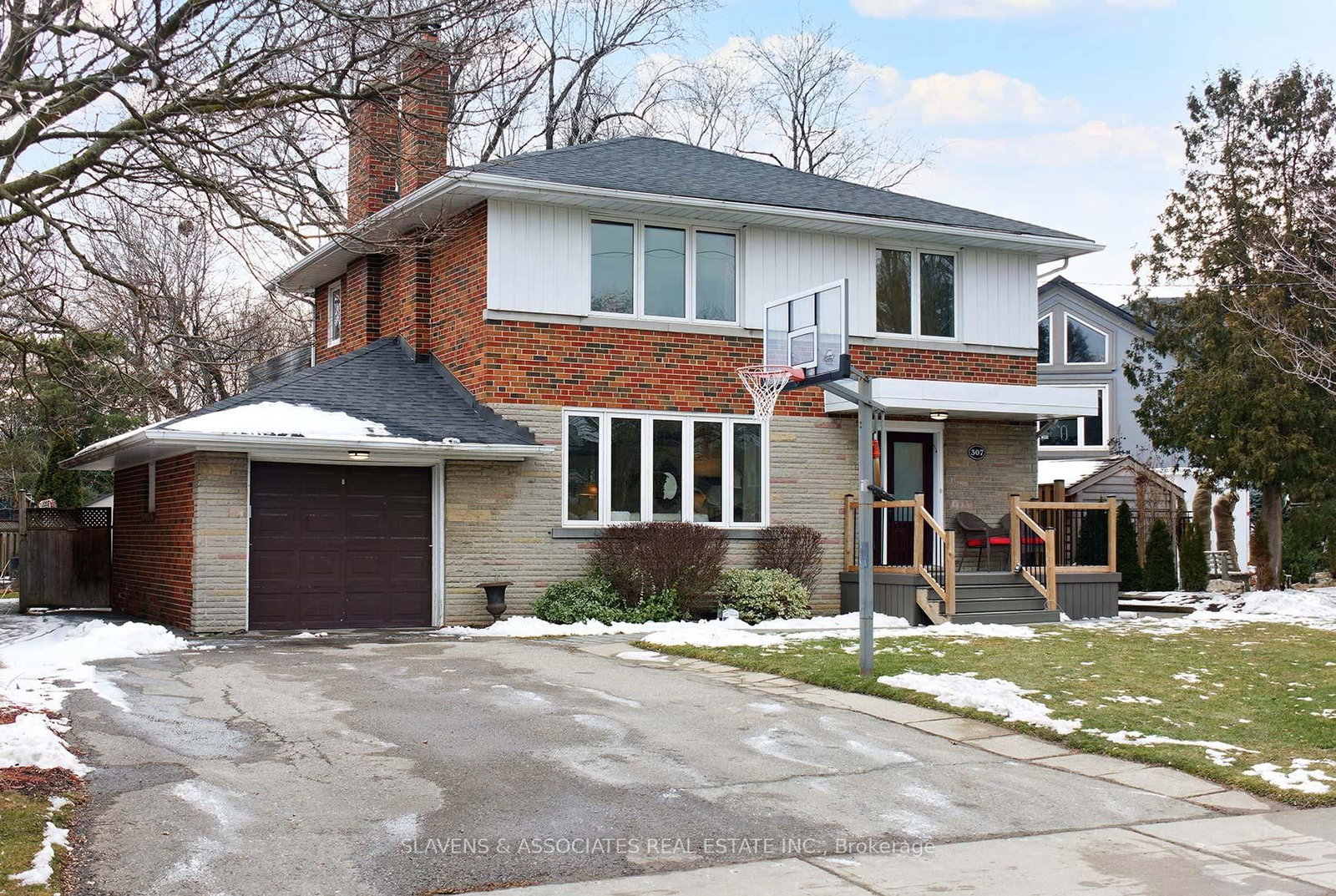 307 Ridley Boulevard