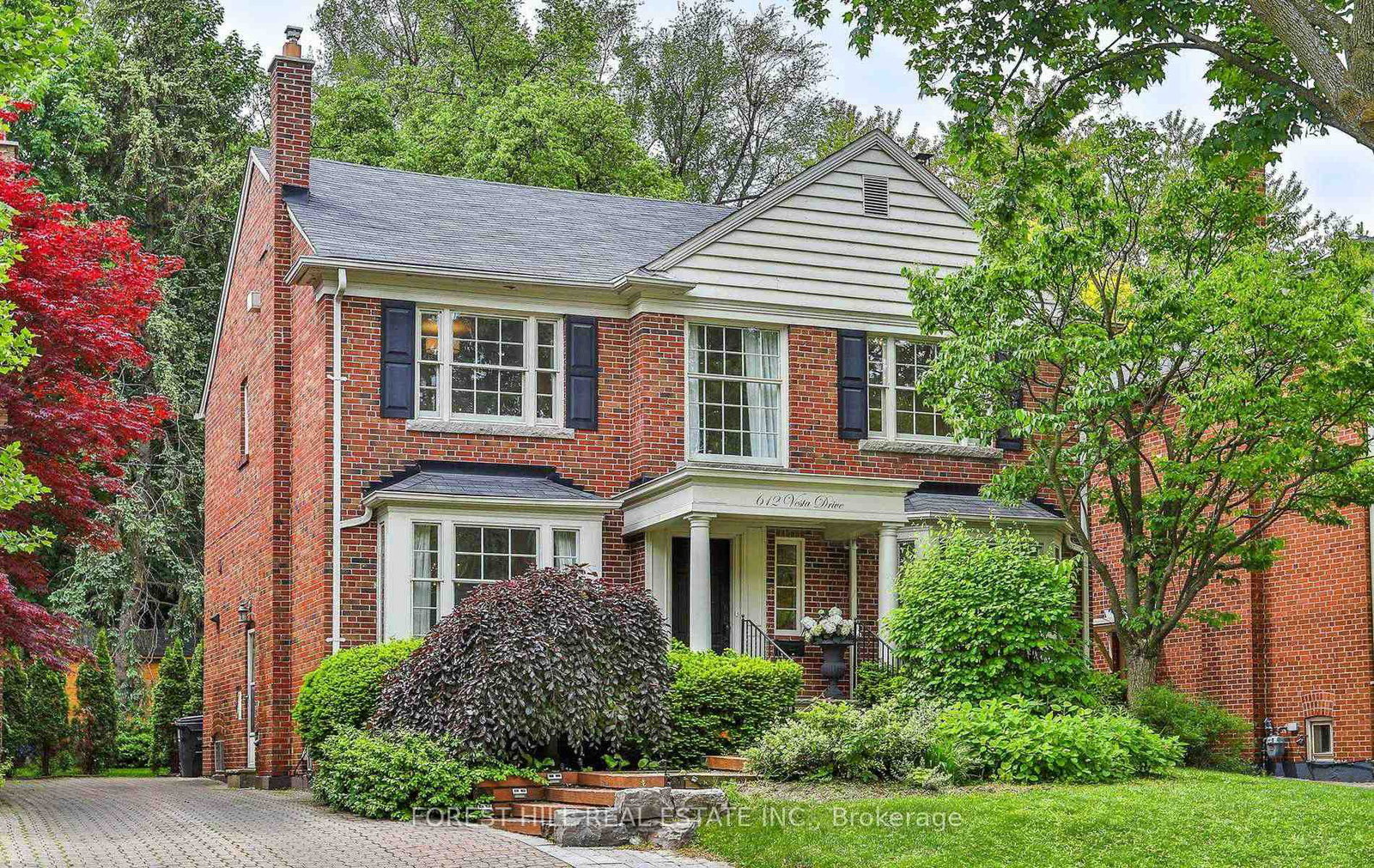 612 Vesta Drive